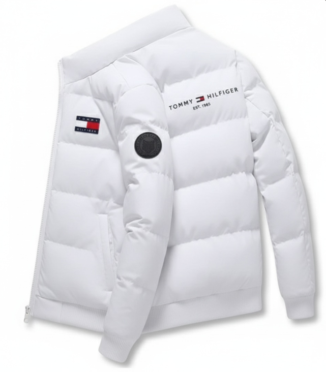 TH Puffer Jacket