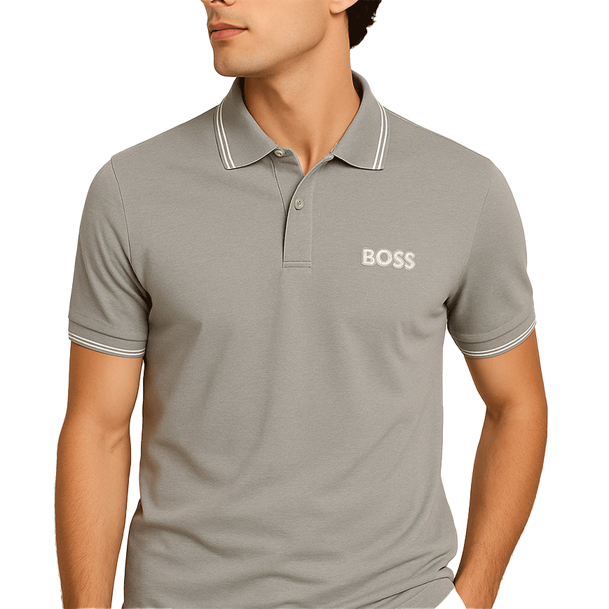 [KAUF 3, ERHALTE 5] Premiere Polo-Shirt-Set – 5 Premium-Polos