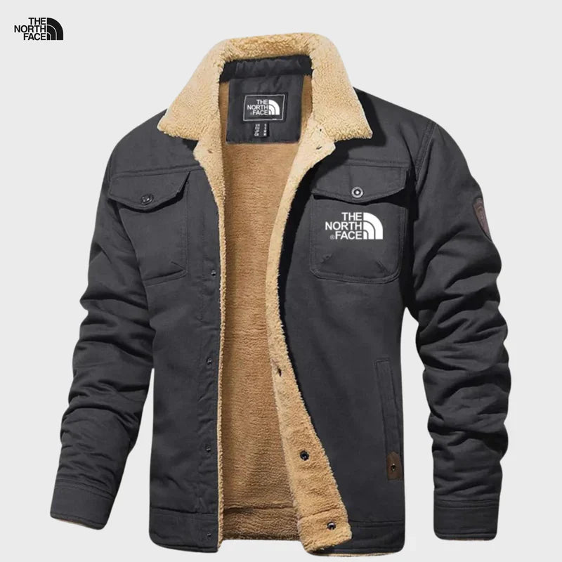 TNF Premium Jacket